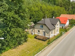 Prodej rodinného domu, Horní Bradlo, 173 m2