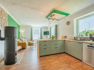 Prodej rodinného domu, Horní Bradlo, 173 m2