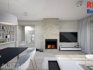 Prodej pozemku pro bydlení, Žacléř, 1222 m2