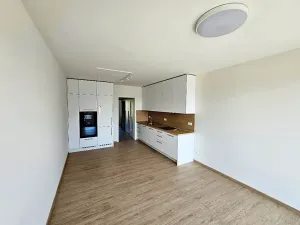 Pronájem bytu 1+kk, Praha, Jáchymovská, 33 m2