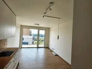 Pronájem bytu 1+kk, Praha, Jáchymovská, 33 m2