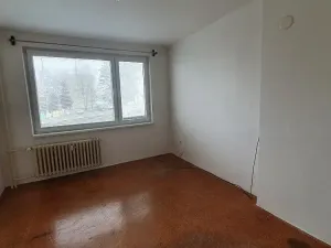 Prodej bytu 2+1, Milevsko, Čs. armády, 50 m2