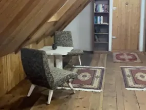 Prodej chalupy, Tuhaň, 350 m2