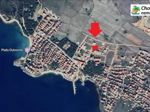 Prodej bytu 2+kk, Povljana, Chorvatsko, 44 m2