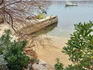 Prodej bytu 2+kk, Stara Novalja, Chorvatsko, 50 m2