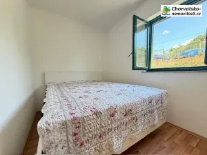 Prodej bytu 2+kk, Novalja, Chorvatsko, 42 m2