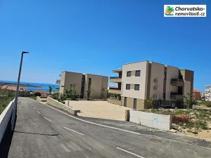 Prodej bytu 3+kk, Novalja, Chorvatsko, 74 m2