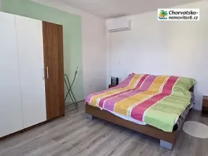 Prodej rodinného domu, Dramalj, Chorvatsko, 150 m2