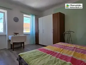 Prodej rodinného domu, Dramalj, Chorvatsko, 150 m2