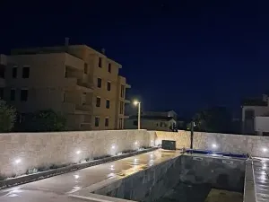 Prodej vily, Mandre, Chorvatsko, 220 m2
