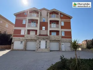 Prodej bytu 3+kk, Novalja, Chorvatsko, 65 m2