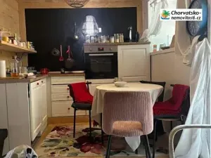 Prodej rodinného domu, Fužine, Chorvatsko, 142 m2
