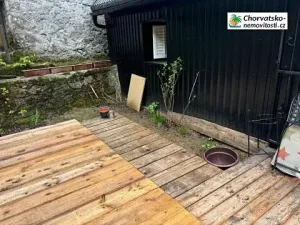 Prodej rodinného domu, Fužine, Chorvatsko, 142 m2
