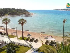 Prodej bytu 3+kk, Novalja, Chorvatsko, 68 m2