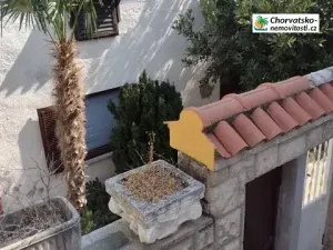 Prodej rodinného domu, Jablanac, Chorvatsko, 80 m2