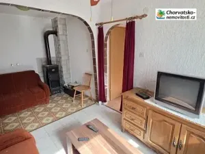 Prodej rodinného domu, Jablanac, Chorvatsko, 80 m2