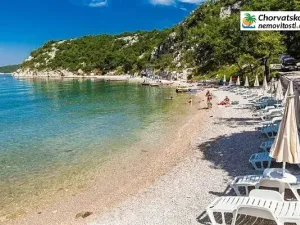 Prodej bytu 2+kk, Dramalj, Chorvatsko, 40 m2