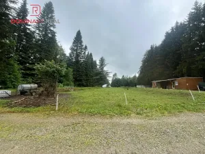 Prodej pozemku pro bydlení, Kamenice nad Lipou, 5526 m2