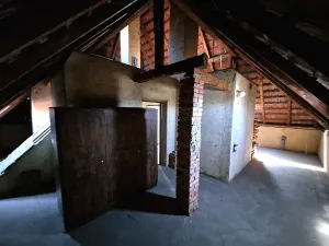 Prodej rodinného domu, Drnovice, 340 m2
