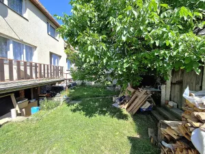 Prodej rodinného domu, Drnovice, 340 m2