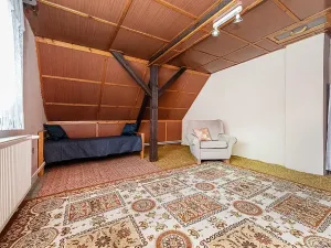 Prodej rodinného domu, Svojkovice, 130 m2