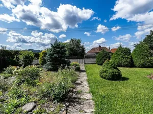 Prodej rodinného domu, Svojkovice, 130 m2