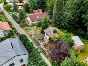 Prodej chaty, Říčany, 42 m2