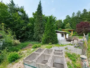 Prodej chaty, Říčany, 42 m2