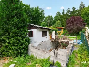 Prodej chaty, Říčany, 42 m2