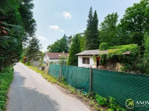 Prodej chaty, Říčany, 42 m2