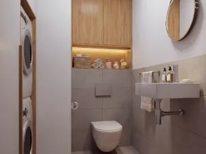 Prodej bytu 4+kk, Holubice, 97 m2