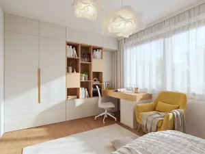 Prodej bytu 4+kk, Holubice, 97 m2