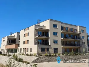 Pronájem bytu 1+kk, Slavkov u Brna, Nerudova, 40 m2