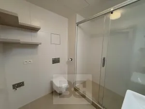 Pronájem bytu 2+kk, Praha - Hlubočepy, Novotného, 47 m2