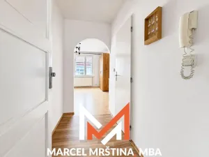 Pronájem bytu 1+kk, Náchod, Kamenice, 28 m2