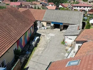 Prodej obchodního prostoru, Kamenice, 1737 m2