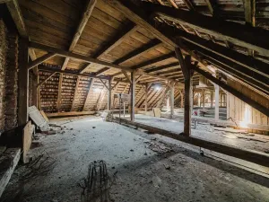 Prodej obchodního prostoru, Kamenice, 1737 m2