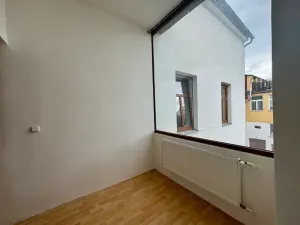 Prodej bytu 1+1, Příbram, náměstí J. A. Alise, 42 m2