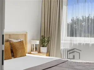 Prodej bytu 3+kk, Praha - Modřany, Levského, 60 m2