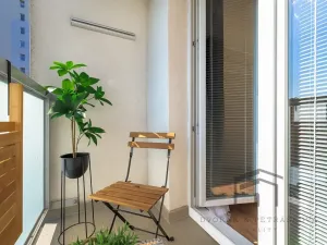 Prodej bytu 3+kk, Praha - Modřany, Levského, 60 m2