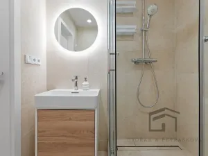 Prodej bytu 3+kk, Praha - Modřany, Levského, 60 m2