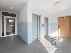 Prodej bytu 3+kk, Praha - Modřany, Levského, 60 m2