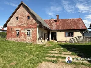Prodej rodinného domu, Lomnice nad Popelkou, Stružinecká, 80 m2