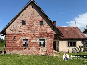 Prodej rodinného domu, Lomnice nad Popelkou, Stružinecká, 80 m2