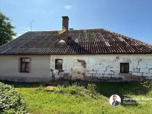 Prodej rodinného domu, Lomnice nad Popelkou, Stružinecká, 80 m2