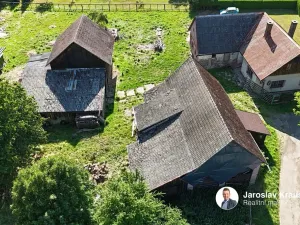 Prodej rodinného domu, Lomnice nad Popelkou, Stružinecká, 80 m2