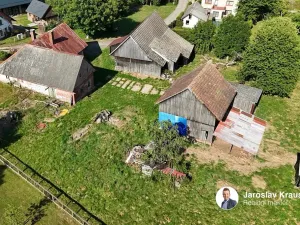 Prodej rodinného domu, Lomnice nad Popelkou, Stružinecká, 80 m2