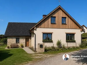 Prodej rodinného domu, Lomnice nad Popelkou, Stružinecká, 80 m2