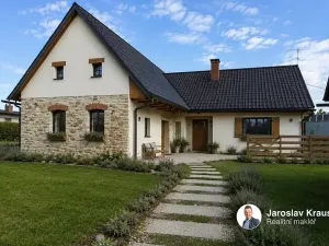 Prodej rodinného domu, Lomnice nad Popelkou, Stružinecká, 80 m2