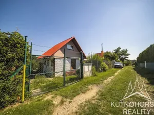 Prodej chaty, Kutná Hora, 17 m2